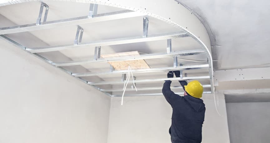 Metropol Dekorasyon İstanbul iç mekan uygulaması